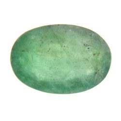 Green Emerald – 4.05 Carats (Ratti-4.46) Panna